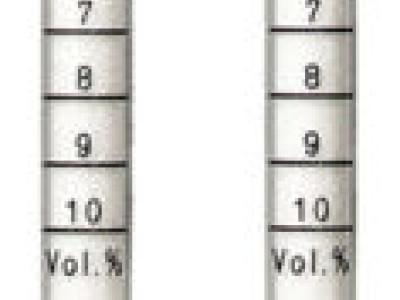 Dräger Short Term Detection Tubes - Carbon Dioxide 0.5%/a