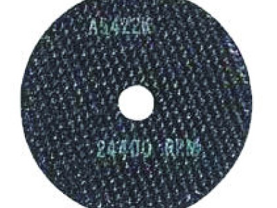 Flexicut Mandrel for Flexible Cut Off Discs 14