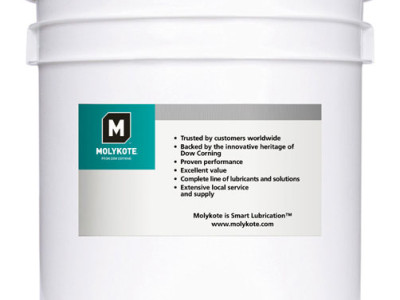Molykote 111 Compound 5kg