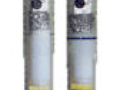 Dräger Short Term Detection Tubes - Cyanide 2/a