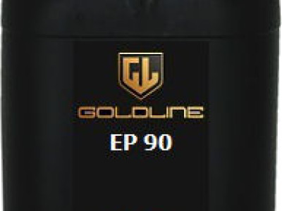 Goldline EP90 Gear Oil. 25 Litre Drum.
