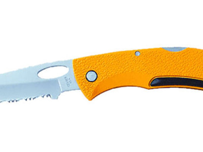 Rescue Knife 89mm 22-46971 E-Z Out Gerber