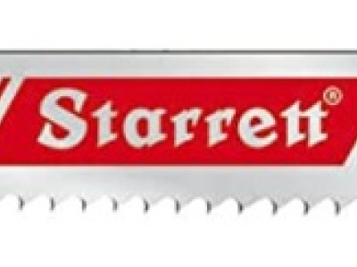 Jigsaw Blade Metal Cutting Starrett CTU218-2