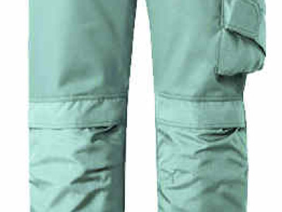 Navy CoolTwill Trousers-Snickers. Waist: 39