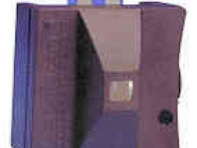 Cell,Moulded Glass, Square 13.5mm, 10ml DB424,C/W Stoppers (pk/5)