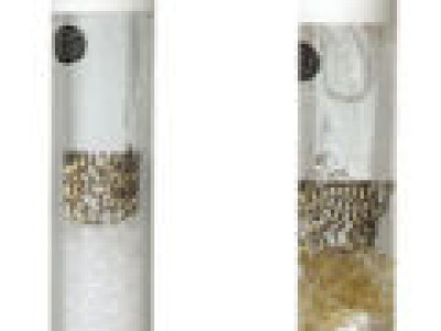 Dräger Short Term Detection Tubes - Oil ( Mist and Vapour) 10/a-P