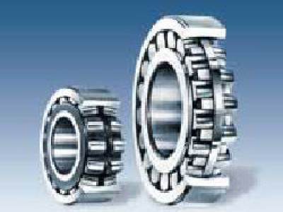 SKF Met Dbl Row Spherical Roller Bearing with Cylindrical Bore 22209C4