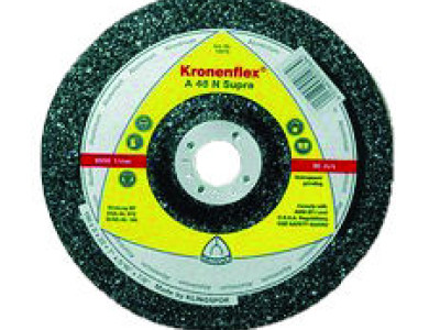 Cutting Disc C24 Stone 125 x 2.5 x 22mm Kronenflex
