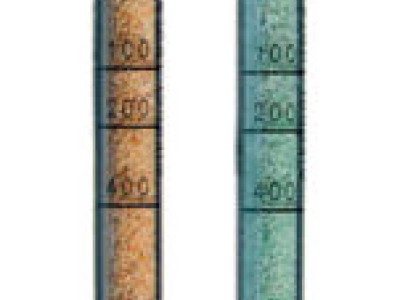 Dräger Short Term Detection Tubes - Alcohol 100/a