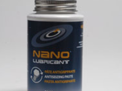 Anti Seizing Paste 2015-Nano. 200g. Black.