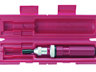 Torque Screwdriver 14