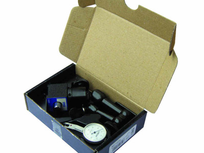 Dial Test Indicator Kit Inch