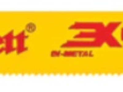 Saw Blade Metal Cutting Reciprocating Starrett B614-5