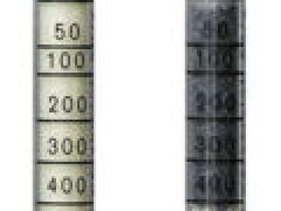 Dräger Short Term Detection Tubes - Phosphine 50/a
