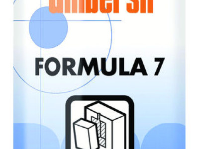 Non-Silicone Release Agent Formula Seven 30006-AA Ambersil 200 Litre Drum