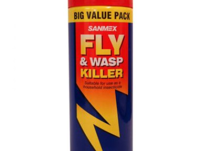 Fly Killer Spray 300ml