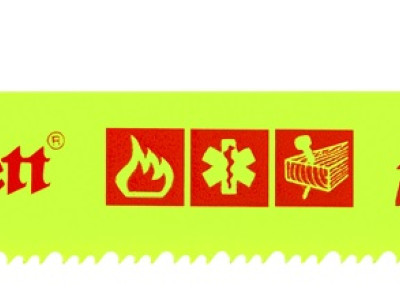 Saw Blade King Cut Reciprocating Starrett BR81014-5