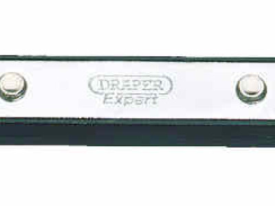 Ratchet Ring Wrench 10 x 11mm x 135mm Length Draper