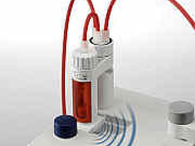 Dispensing Tube With Siphon Tip (70cm) (DV1000 Burette Spare)