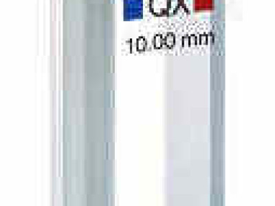 Quartz Cells 5mm (Part Of A Matched Pair)