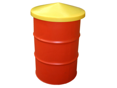 Drum Cover PE 65cm dia