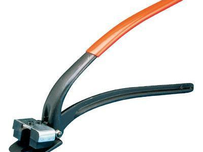 Steel Cutter - Double Handed