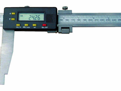 Caliper Vernier Digital Large Capacity 1000mm 40