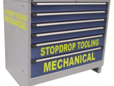 Mechanical Tool Kit for working at height