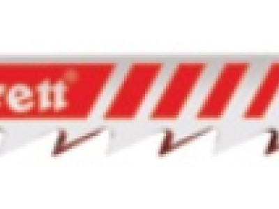 Jigsaw Blade Wood Cutting Starrett BU36T-5