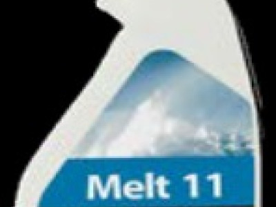 Organic Ice Remover OCNS Gold Standard Melt 11 4 x 5L