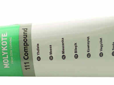 Silicone Compound Molykote 111 100g
