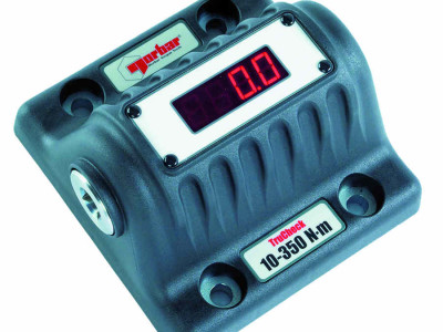 Torque Wrench Tester 10-1000 Nm 75-750 ft lbs Trucheck Plus Norbar