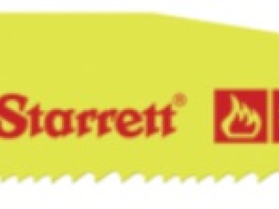 Saw Blade King Cut Reciprocating Starrett BTR61014-5