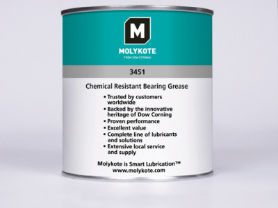Molykote FS 3451 Grease 1kg