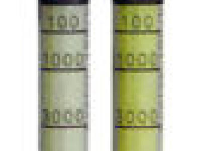 Dräger Short Term Detection Tubes - Acetone 100/b