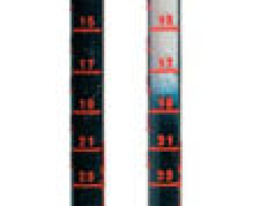 Dräger Short Term Detection Tubes - Oxygen 5/c