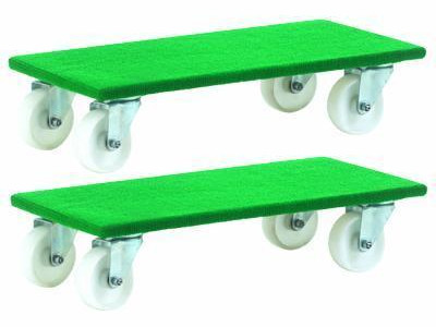 Furniture Dolly. 200kg Capacity Per Pair