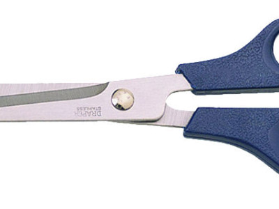 Household Scissors 175mm Draper
