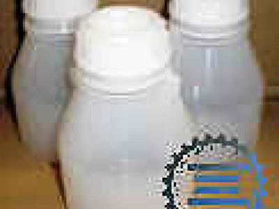 Bottle 250ml NN PE C/W Cap
