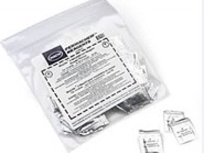 Hach Sulfamic Acid Powder Pillows (pk/100)