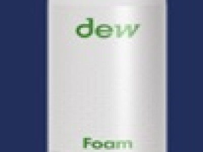 Dew Foam Hand & Body Wash