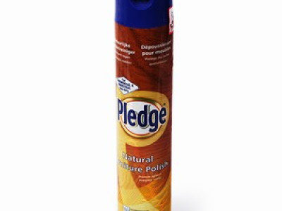 Polish Furniture Pledge 400ml