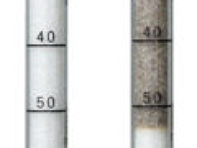 Dräger Short Term Detection Tubes - Hydrogen Sulphide 5/b. Pack of 10