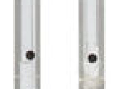 Dräger Short Term Detection Tubes - Pyridine 5/a