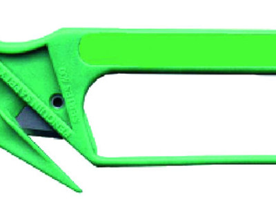 Safety Cutter Disposable 150mm 400C Penguin