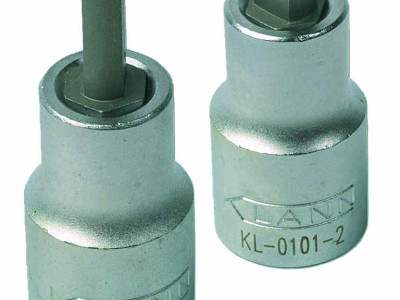 Strut Nut Tool Kit 12