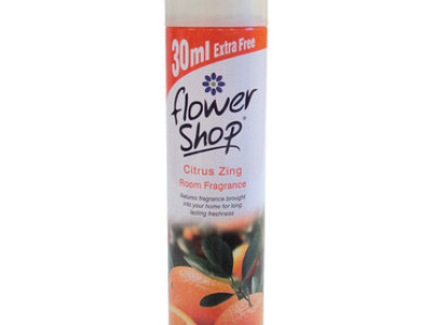Air Freshener Aerosol 300ml