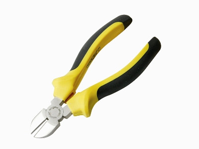 Plier Side Cutting 6