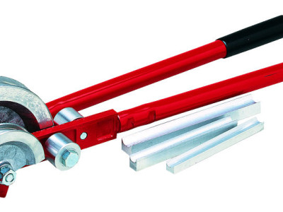 Multibender Spare Guide 58