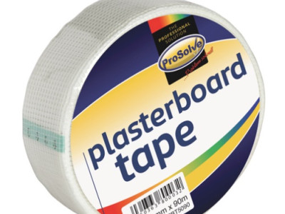 Prosolve Plasterboard Tape 50mm  x  20m (MOQ of 24)